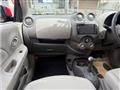 2011 Nissan March