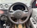 2011 Nissan March