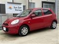 2011 Nissan March