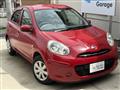 2011 Nissan March