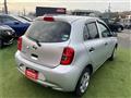 2017 Nissan March