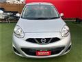 2017 Nissan March