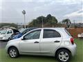 2017 Nissan March