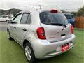 2017 Nissan March