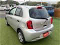 2017 Nissan March