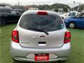 2017 Nissan March