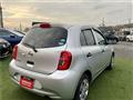 2017 Nissan March