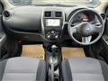 2017 Nissan March