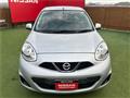 2017 Nissan March