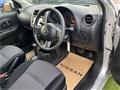 2017 Nissan March