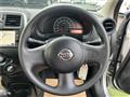 2017 Nissan March