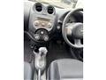 2012 Nissan March