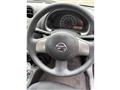 2012 Nissan March