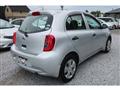 2015 Nissan March
