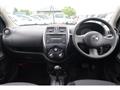2015 Nissan March