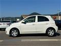 2019 Nissan March