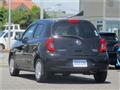 2019 Nissan March