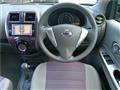 2019 Nissan March