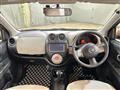 2010 Nissan March