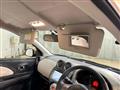 2010 Nissan March