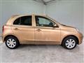 2010 Nissan March