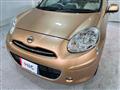 2010 Nissan March