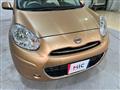 2010 Nissan March