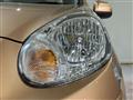 2010 Nissan March