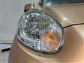 2010 Nissan March