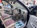 2011 Nissan March