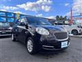 2011 Nissan March