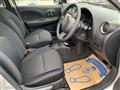 2010 Nissan March