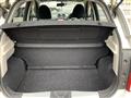 2010 Nissan March