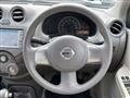 2011 Nissan March