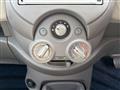 2011 Nissan March