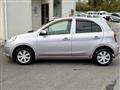 2011 Nissan March