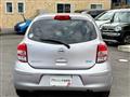 2011 Nissan March