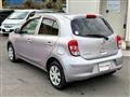 2011 Nissan March