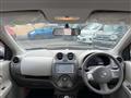 2011 Nissan March