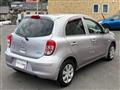 2011 Nissan March