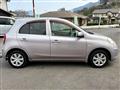 2011 Nissan March