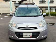 2011 Nissan March