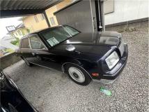 2006 Toyota Century