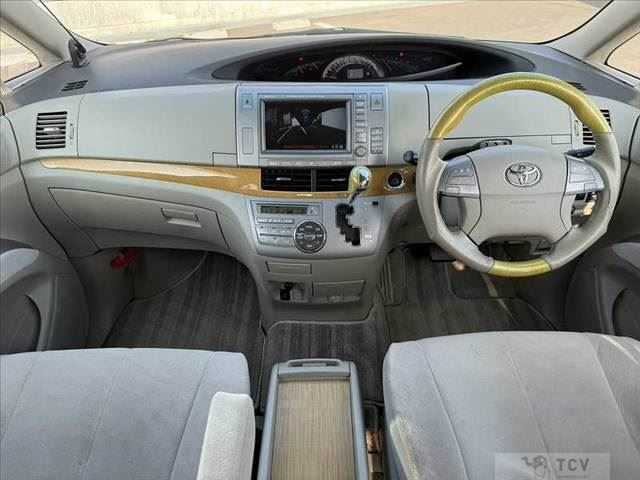 2006 Toyota Estima