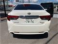 2016 Toyota Mark X