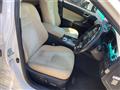 2016 Toyota Mark X