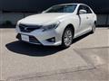 2016 Toyota Mark X