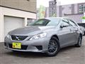 2012 Toyota Mark X