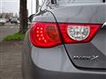 2012 Toyota Mark X