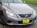 2012 Toyota Mark X